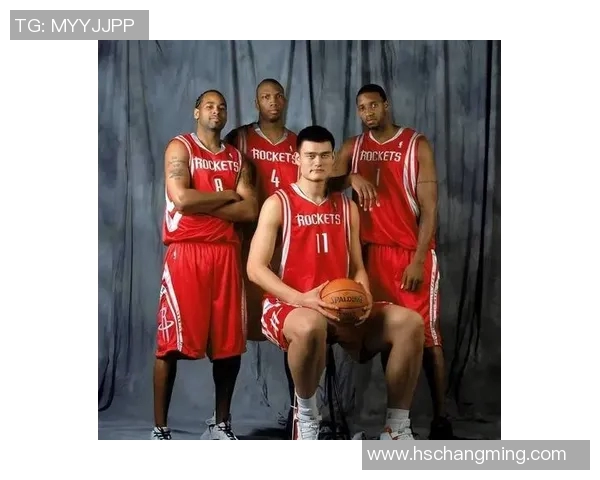 姚明被挑中背后的故事与篮球梦想的实现之路 姚明被挑中背后的故事与篮球梦想的实现之路