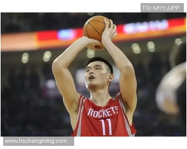 姚明钻石剑的传奇之路与篮球梦想的完美交融 姚明钻石剑的传奇之路与篮球梦想的完美交融