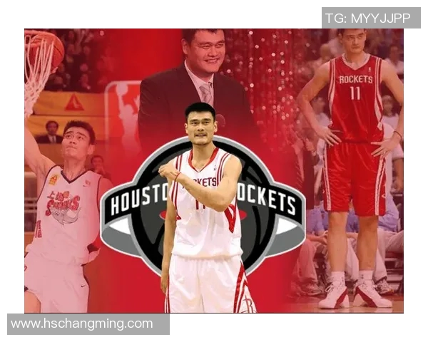 川崎姚明:从篮球场到商业舞台的传奇人生与影响力探讨 川崎姚明:从篮球场到商业舞台的传奇人生与影响力探讨