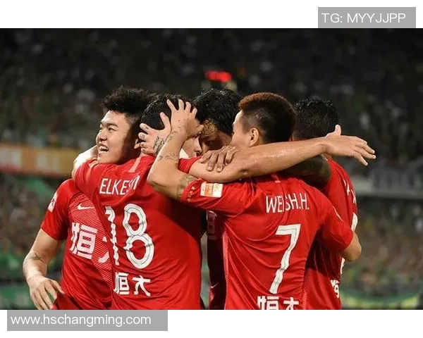 恒大淘宝俱乐部再度夺冠,创造中超历史纪录,球队实力跻身顶尖水平 恒大淘宝俱乐部再度夺冠,创造中超历史纪录,球队实力跻身顶尖水平