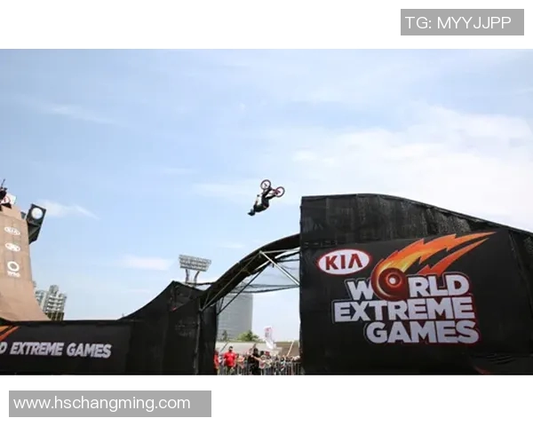 极限运动的魅力与挑战：探秘杭州极限运动队的全方位压制策略