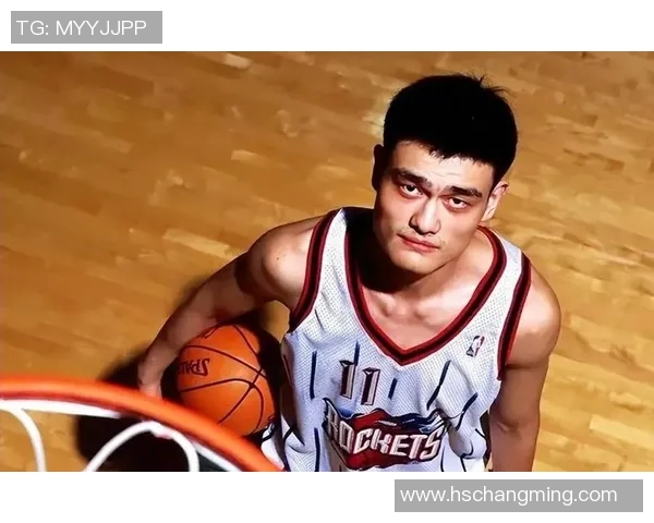 清华大学与姚明的传奇故事:从篮球场到学术殿堂的跨界合作与启示 清华大学与姚明的传奇故事:从篮球场到学术殿堂的跨界合作与启示