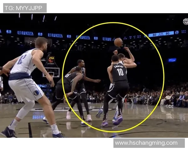 篮网队强势反弹,将失利抛在脑后 篮网队强势反弹,将失利抛在脑后