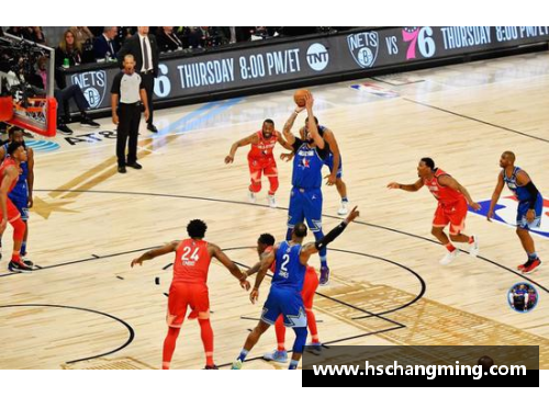 NBA全明星赛2024：重燃激情，赛场风云再起