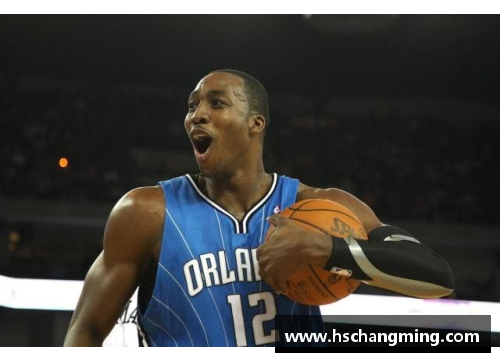NBA历史顶级球星：探索十位传奇巨星的成就与传奇经历