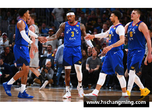 NBA湖人队与热火的对决：传奇之争再度燃起