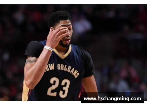 NBA新星崛起：未来篮球之星闪耀登场