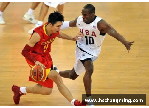 孙悦：从CBA到NBA的篮球梦想与挑战