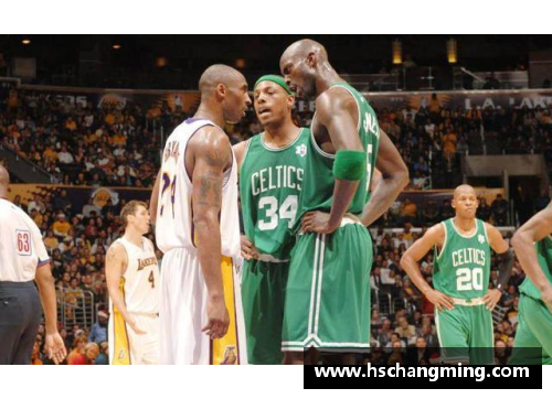 湖人王朝：NBA总决赛辉煌历程与传奇战绩