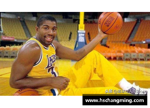 男生的热爱：迷恋NBA的魅力与情怀