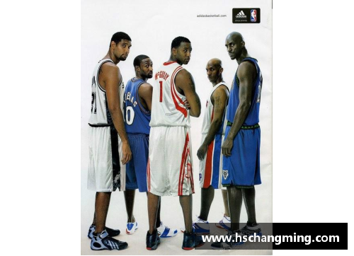 阿迪达斯重磅签约NBA明星球员，助力品牌全球扩张策略